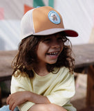 Casquette Patch Biker - Hello Hossy