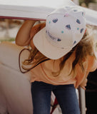 Casquette Mermaid - Hello Hossy