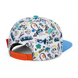 Casquette Chill - Hello Hossy