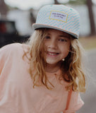Casquette Hossegor - Hello Hossy