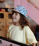 Casquette Dunk- Hello Hossy