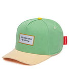 Casquette Mini Garden - Hello Hossy