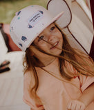Casquette Mermaid - Hello Hossy