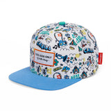 Casquette Chill - Hello Hossy
