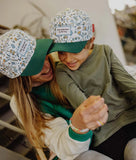 Casquette Japan - Hello Hossy