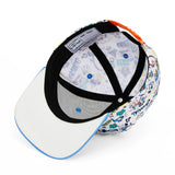 Casquette Chill - Hello Hossy