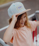 Casquette Hossegor - Hello Hossy