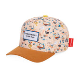 Casquette Philippines - Hello Hossy
