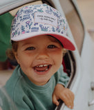 Casquette Playground - Hello Hossy