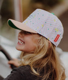 Casquette Pear - Hello Hossy