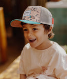 Casquette Road trip - Hello Hossy