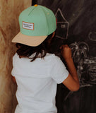 Casquette Mini Garden - Hello Hossy