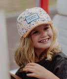 Casquette Philippines - Hello Hossy