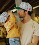 Casquette Japan - Hello Hossy
