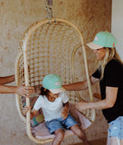 Casquette Mini Garden - Hello Hossy