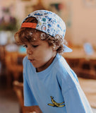Casquette Chill - Hello Hossy