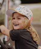 Casquette Philippines - Hello Hossy