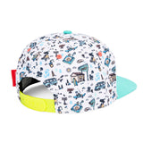 Casquette Hossegor - Hello Hossy
