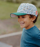 Casquette Japan - Hello Hossy