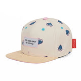 Casquette Mermaid - Hello Hossy