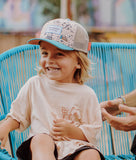 Casquette Road trip - Hello Hossy