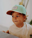 Casquette Mini Garden - Hello Hossy