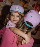Casquette Mini Greenberry