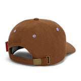 Casquette  Flowers - Lin et Coton