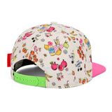 Casquette Fresh Juice Hello Hossy