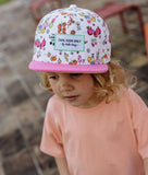 Casquette Fresh Juice Hello Hossy