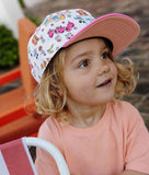 Casquette Fresh Juice Hello Hossy