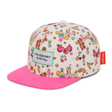 Casquette Fresh Juice Hello Hossy