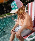 Casquette Garden joy - Hello Hossy