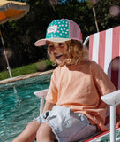 Casquette Garden joy - Hello Hossy