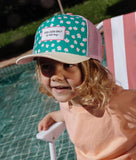 Casquette Garden joy - Hello Hossy