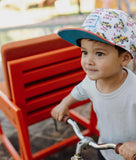Casquette Happy ride
