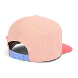 Casquette Patch Hightop - Hello Hossy