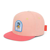 Casquette Patch Hightop - Hello Hossy