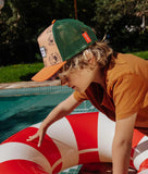Casquette Casquette Inkee