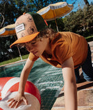 Casquette Casquette Inkee