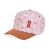 Casquette Rubbee Life - Hello Hossy