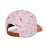 Casquette Rubbee Life - Hello Hossy