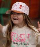Casquette Rubbee Life - Hello Hossy
