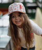 Casquette London - Hello Hossy