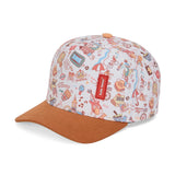 Casquette London - Hello Hossy