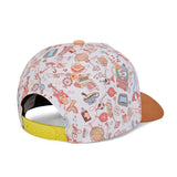 Casquette London - Hello Hossy