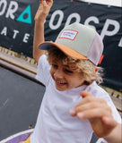 Casquette Mini Anis - Hello Hossy