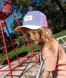 Casquette Mini Iris