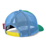 Casquette Mini Lawn - Hello Hossy