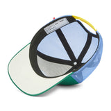 Casquette Mini Lawn - Hello Hossy